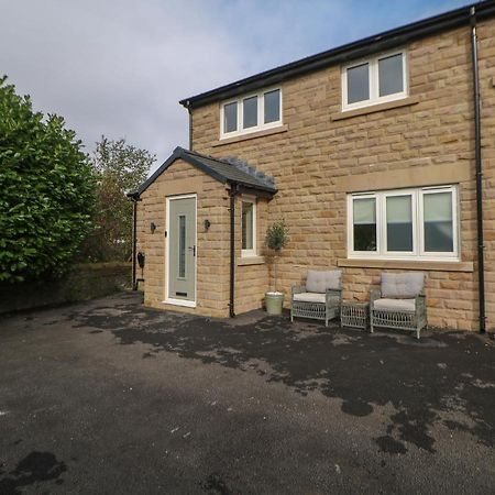 Netherdale House Buxton  Exterior photo