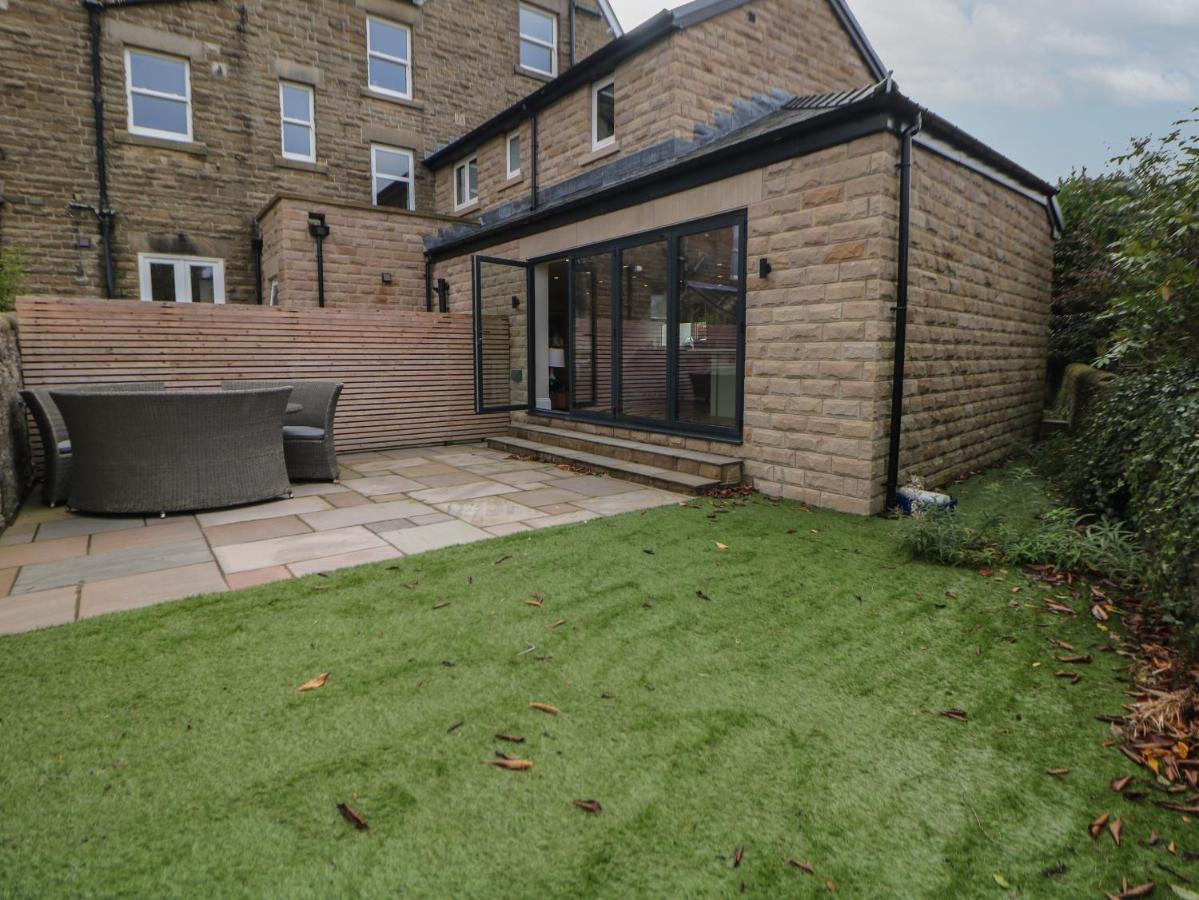 Netherdale House Buxton  Exterior photo